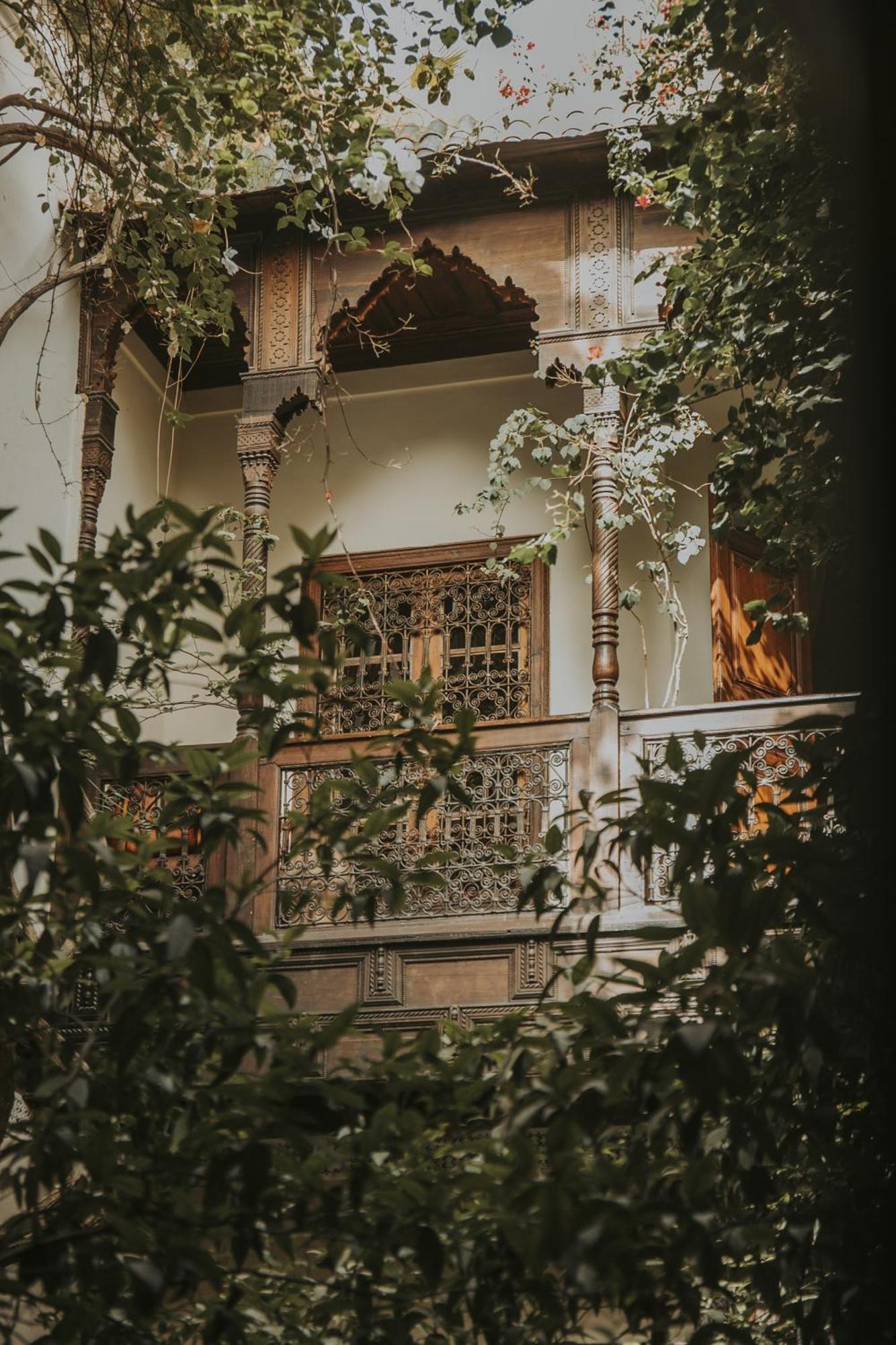 Riad Samsara มาร์ราเกช ภายนอก รูปภาพ