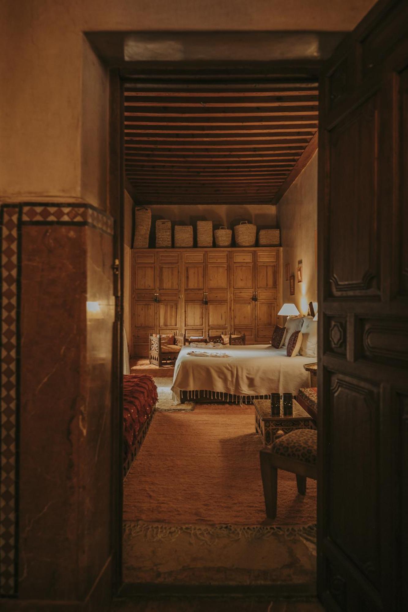 Riad Samsara มาร์ราเกช ภายนอก รูปภาพ