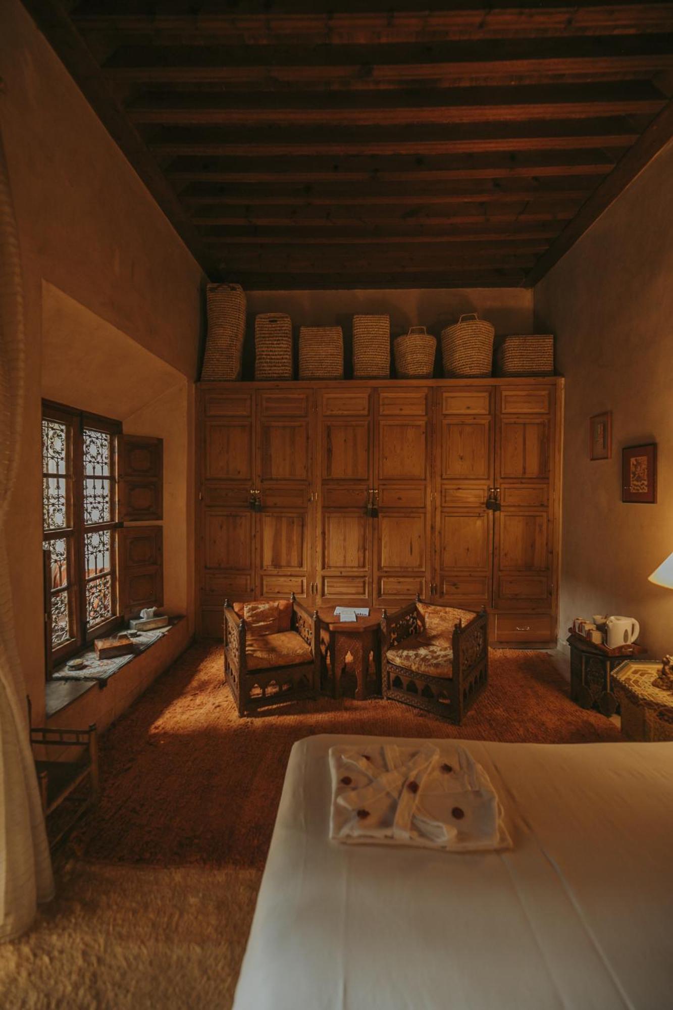Riad Samsara มาร์ราเกช ห้อง รูปภาพ