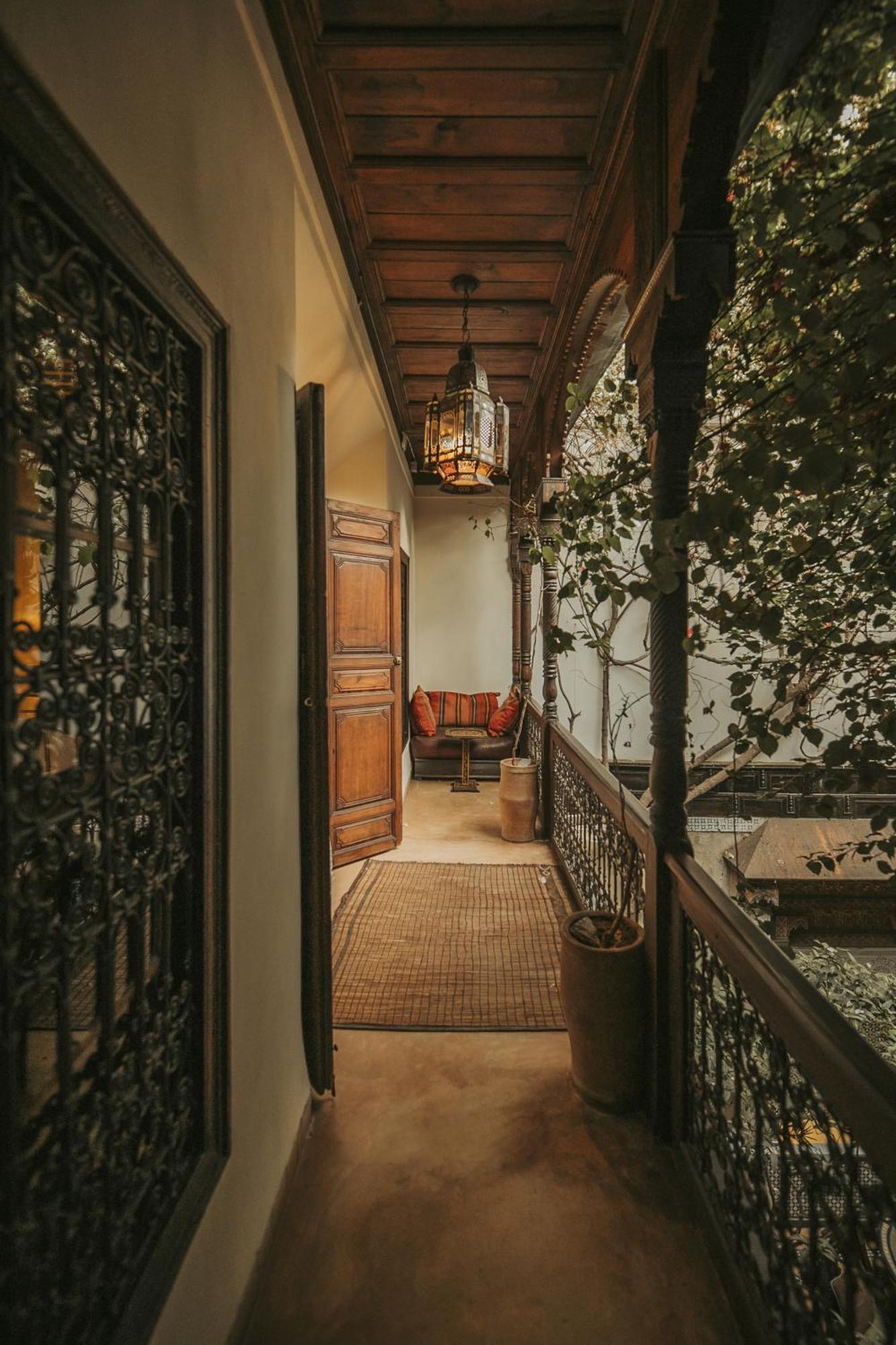Riad Samsara มาร์ราเกช ห้อง รูปภาพ